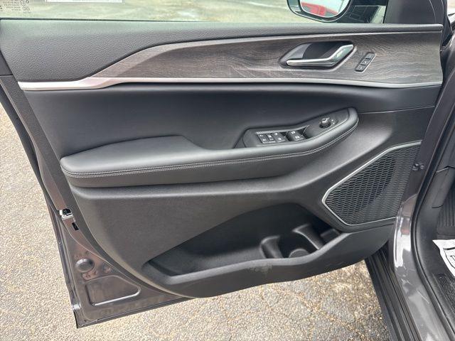 2026 Jeep Grand Cherokee Limited 4x4