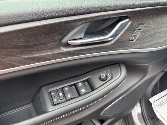 2026 Jeep Grand Cherokee Limited 4x4