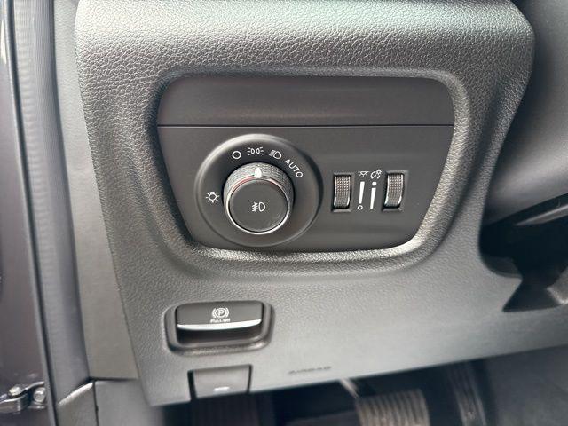 2026 Jeep Grand Cherokee Limited 4x4