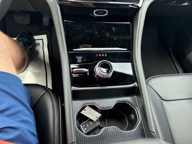 2026 Jeep Grand Cherokee Limited 4x4