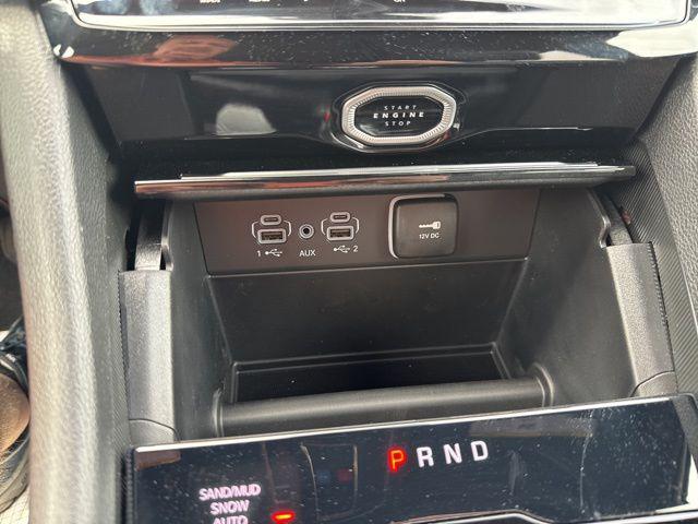 2026 Jeep Grand Cherokee Limited 4x4
