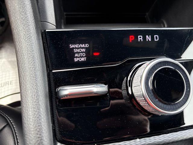 2026 Jeep Grand Cherokee Limited 4x4