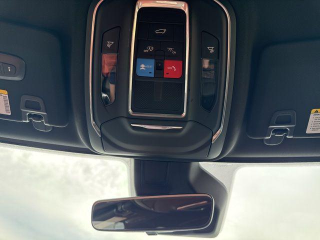 2026 Jeep Grand Cherokee Limited 4x4