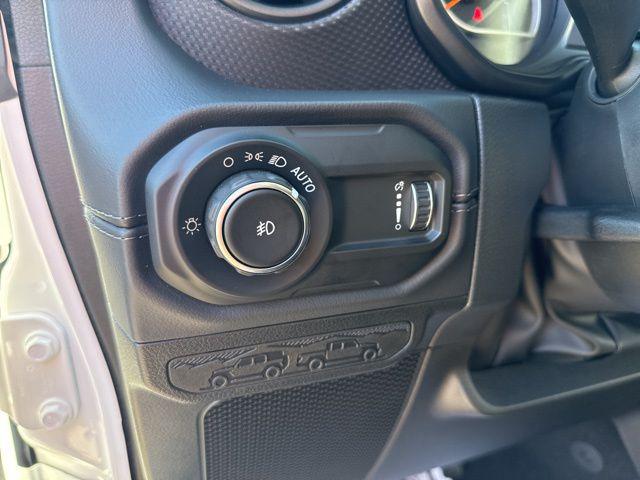 2026 Jeep Wrangler 4-Door Rubicon 4x4
