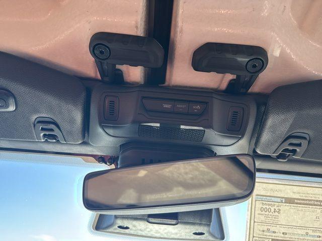 2026 Jeep Wrangler 4-Door Rubicon 4x4