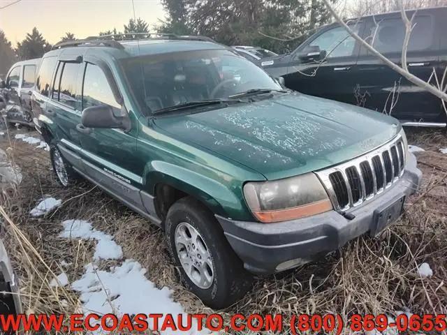 1999 Jeep Grand Cherokee Laredo for sale in Bedford, VA