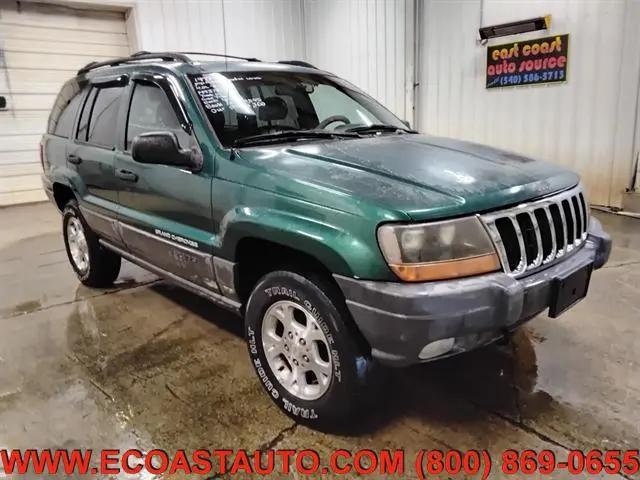 1999 Jeep Grand Cherokee Laredo for sale in Bedford, VA