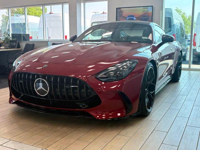 2026 Mercedes-Benz AMG GT 55 Base for sale in Albuquerque, NM