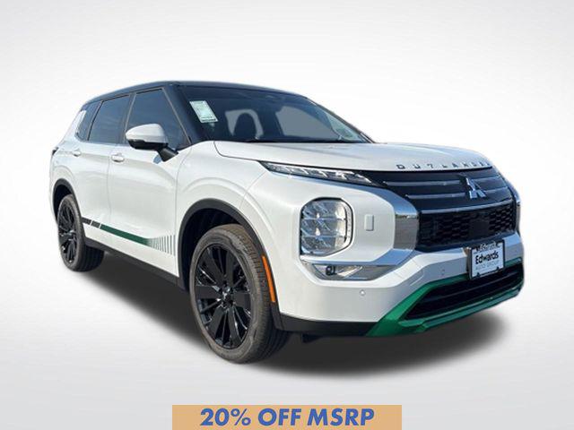 2026 Mitsubishi Outlander SE 1.5T S-AWC for sale in Council Bluffs, IA