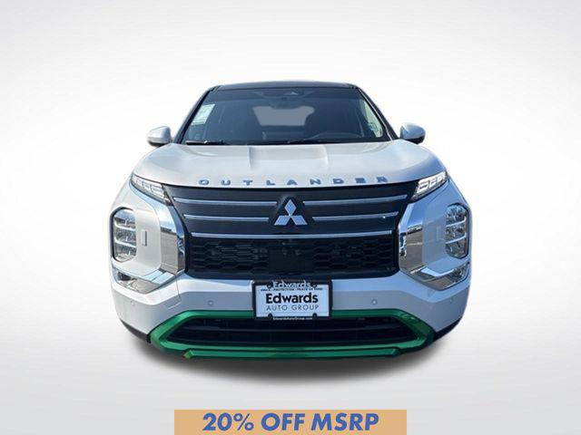 2026 Mitsubishi Outlander SE 1.5T S-AWC
