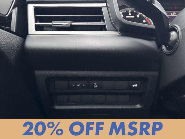 2026 Mitsubishi Outlander SE 1.5T S-AWC