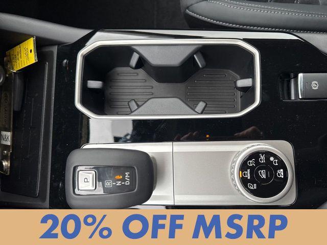 2026 Mitsubishi Outlander SE 1.5T S-AWC