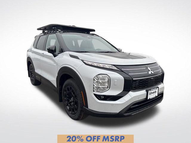 2026 Mitsubishi Outlander TRAIL EDITION S-AWC for sale in Council Bluffs, IA
