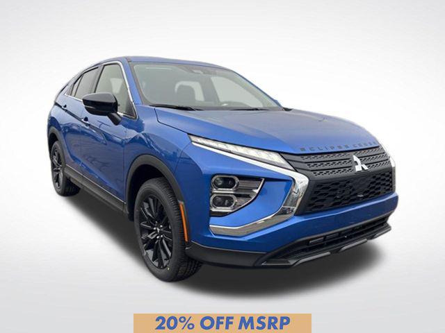 2026 Mitsubishi Eclipse Cross LE 1.5T S-AWC for sale in Council Bluffs, IA