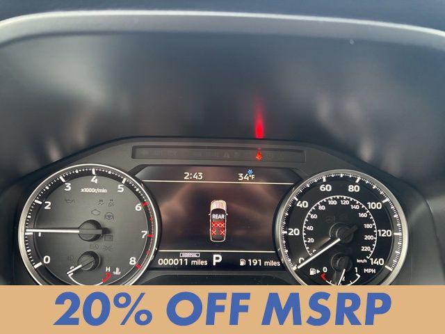 2026 Mitsubishi Outlander SE 1.5T S-AWC