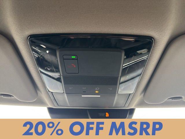 2026 Mitsubishi Outlander SE 1.5T S-AWC