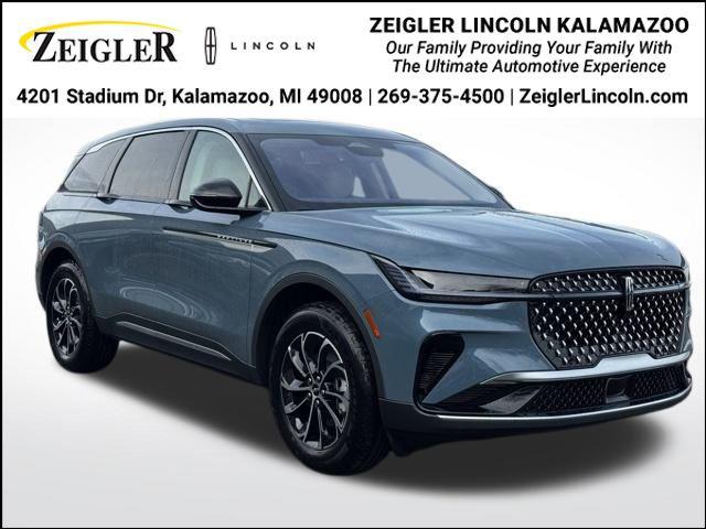 2026 Lincoln Nautilus Reserve for sale in Kalamazoo, MI
