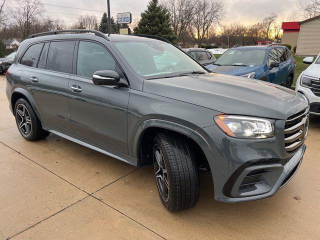 2026 Mercedes-Benz GLS GLS 450 4MATIC for sale in Normal, IL