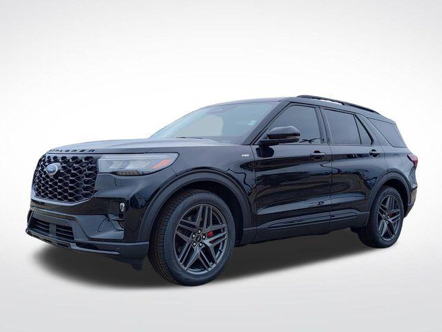 2026 Ford Explorer ST-Line for sale in Monroe, LA