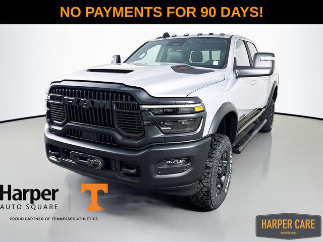 2026 Ram 2500 Power Wagon Crew Cab 4x4 6'4" Box for sale in Alcoa, TN