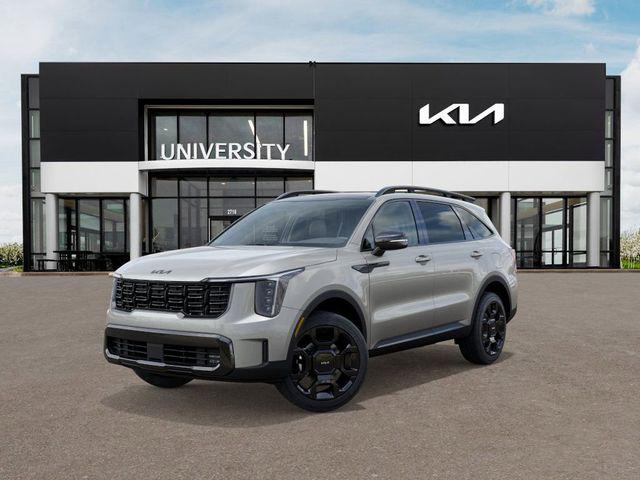 2026 Kia Sorento X-Line EX for sale in Waco, TX