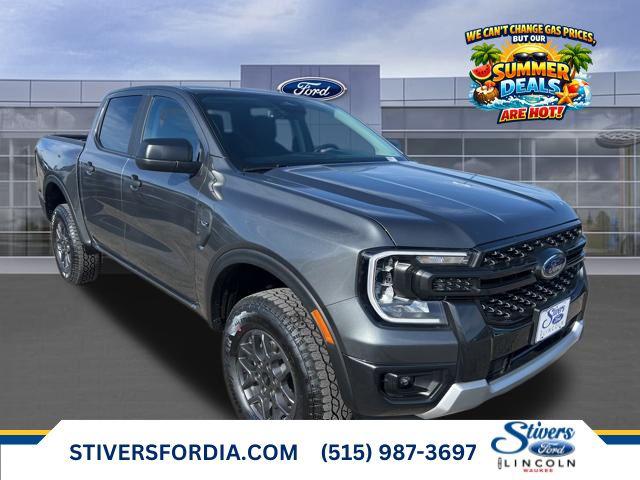 2025 Ford Ranger XLT for sale in Waukee, IA