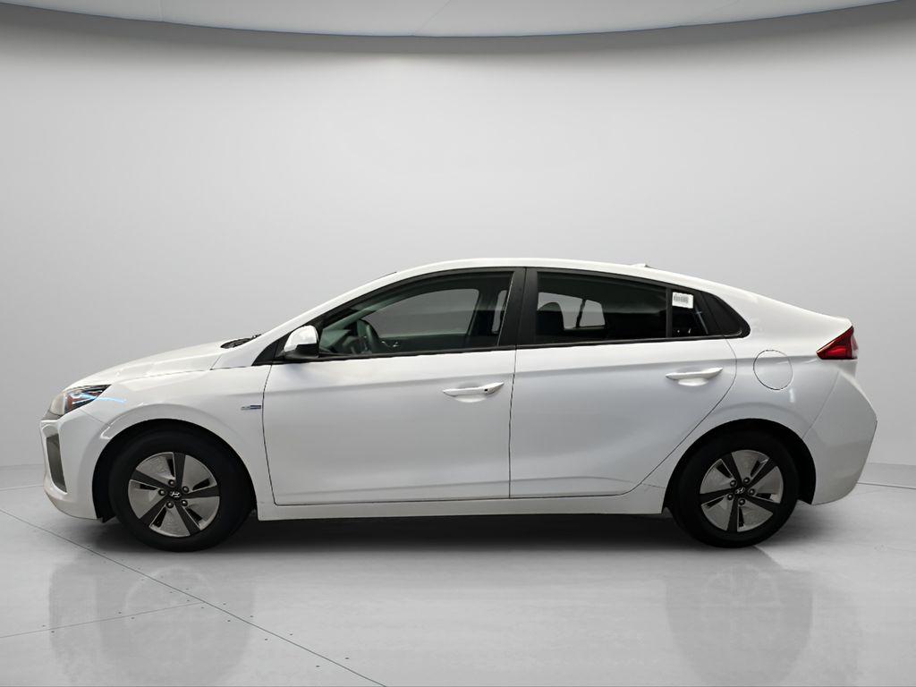 Used 2019 Hyundai Ioniq Blue with VIN KMHC65LC7KU168353 for sale in Golden, CO