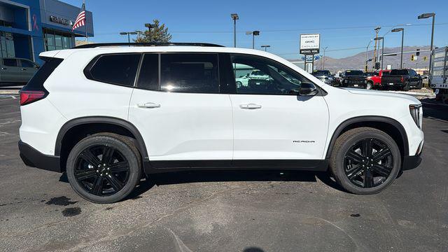 2026 GMC Acadia Elevation AWD