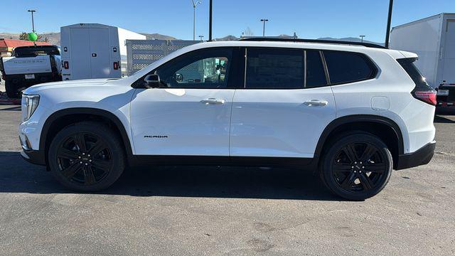 2026 GMC Acadia Elevation AWD