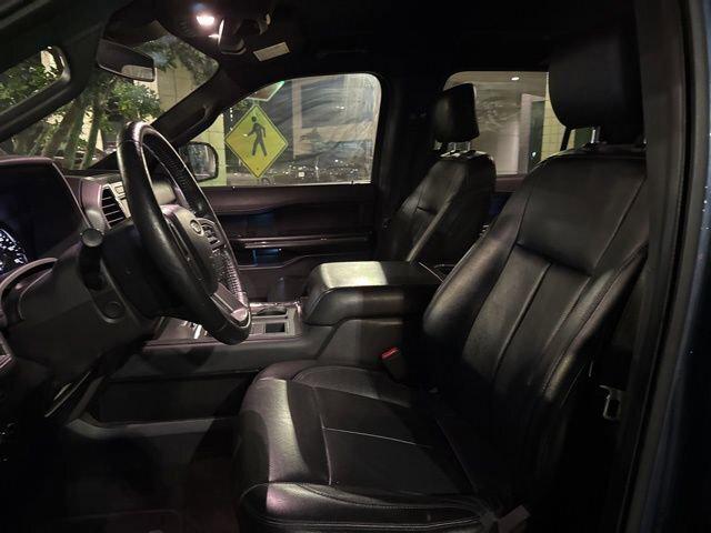 2018 Ford Expedition XLT