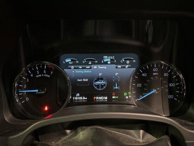 2018 Ford Expedition XLT