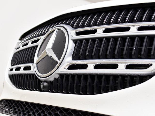 2024 Mercedes-Benz GLE 350 4MATIC