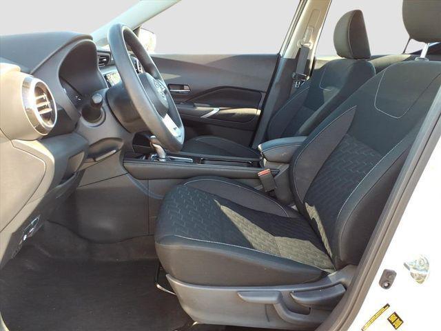 2024 Nissan Kicks SV Xtronic CVT