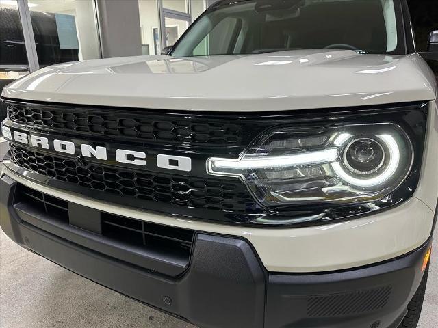 2025 Ford Bronco Sport Outer Banks for sale in Kenly, NC