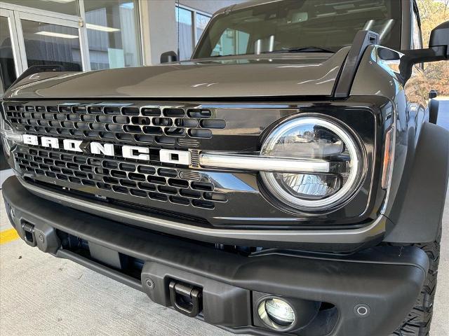 2025 Ford Bronco Badlands for sale in Kenly, NC