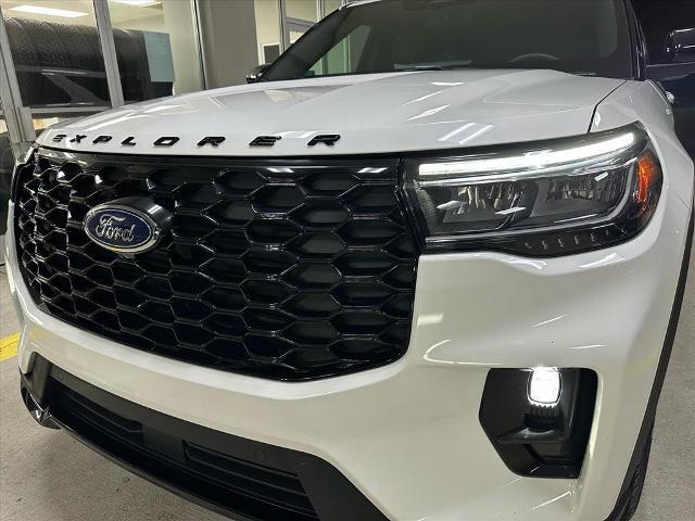 2025 Ford Explorer ST-Line for sale in Kenly, NC