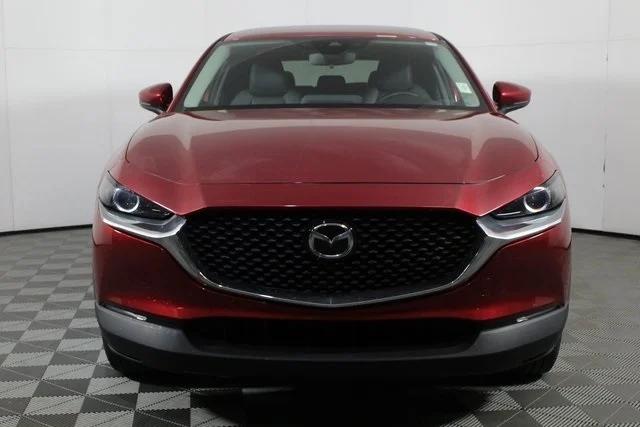 2022 Mazda CX-30 Select