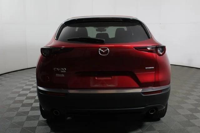 2022 Mazda CX-30 Select