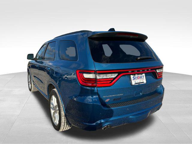 2024 Dodge Durango GT Plus AWD