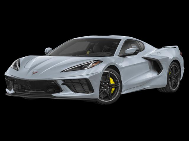 2023 Chevrolet Corvette Stingray RWD Coupe 1LT