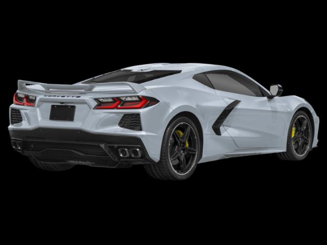 2023 Chevrolet Corvette Stingray RWD Coupe 1LT