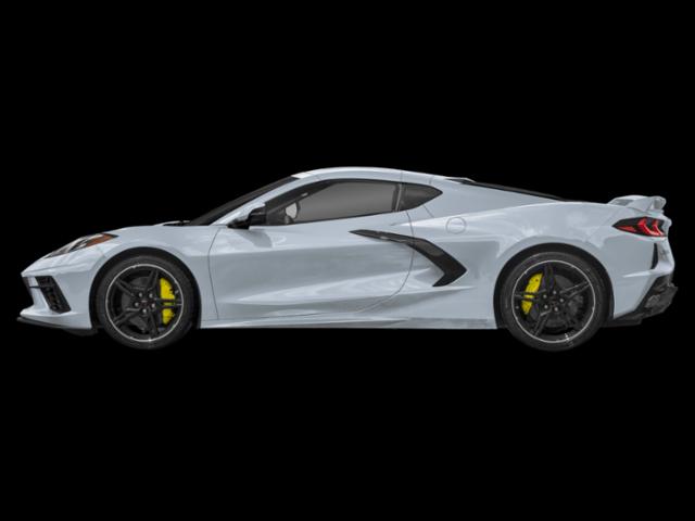 2023 Chevrolet Corvette Stingray RWD Coupe 1LT