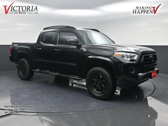 2023 Toyota Tacoma SR V6 2023 Toyota Tacoma SR V6