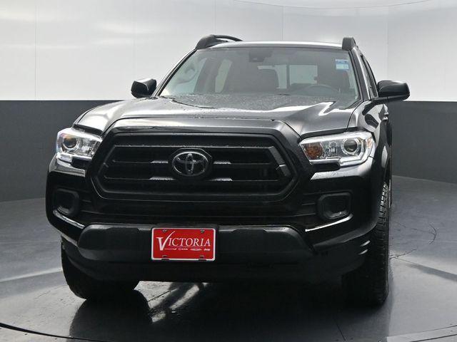 2023 Toyota Tacoma SR V6 2023 Toyota Tacoma SR V6