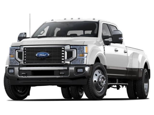 2020 Ford F-450 LARIAT 2020 Ford F-450 LARIAT