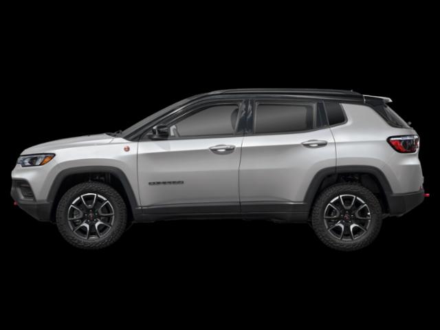 2026 Jeep Compass COMPASS TRAILHAWK 4X4 2026 Jeep Compass COMPASS TRAILHAWK 4X4