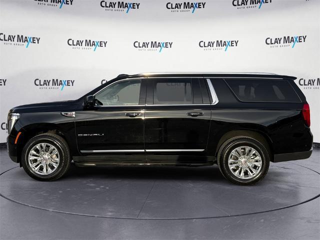 2025 GMC Yukon XL 4WD Denali