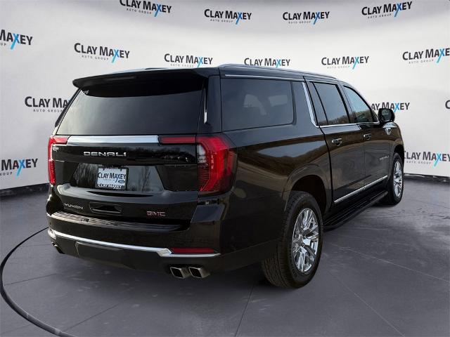2025 GMC Yukon XL 4WD Denali