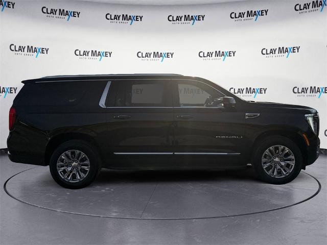 2025 GMC Yukon XL 4WD Denali