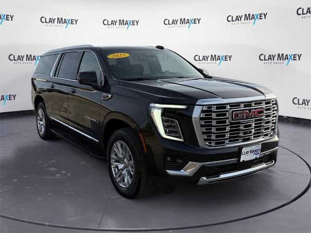 2025 GMC Yukon XL 4WD Denali